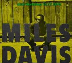 Miles Davis マイルス・デイビス/Masachusetts,USA 1973