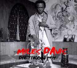 Miles Davis マイルス・デイビス/Switerland 1971