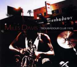 Miles Davis Mike Stern マイルス・デイビス/Los Angels 1975