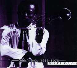 MILES DAVIS マイルス・デイビス/ODD'S'N'ENDS 1969-73