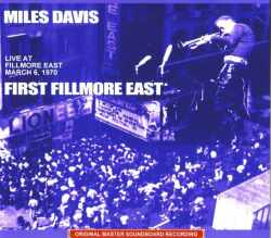 Miles Davis,Wayne Shorter マイルス・デイビス/New York 1970