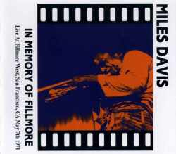 Miles Davis マイルス・デイビス/Live At California 1971