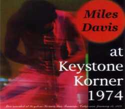 Miles Davis マイルス・デイビス/At Carifornia,USA 1974