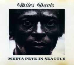 Miles Davis マイルス・デイビス/Live At Seattle,USA 1973