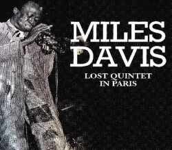 Miles Davis マイルス・デイビス/France 1969