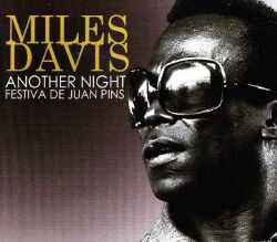 Miles Davis マイルス・デイヴィス/France 1969