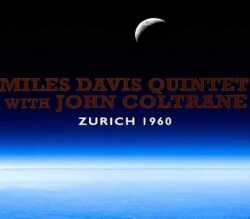 Miles Davis マイルス・デイビス/Switerland 1960