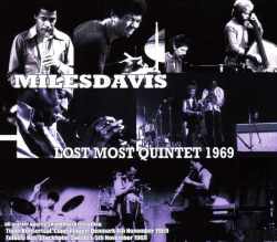 Miles Davis マイルス・デイビス/Denmark 1969 & more