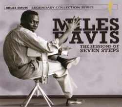 Miles Davis マイルス・デイビス/California 1963 & New York,USA 1963