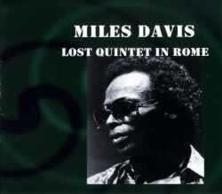 Miles Davis マイルス・デイビス/Live At Rome,Italy 1969