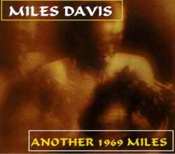 Miles Davis マイルス・デイビス/Live At New York 1969