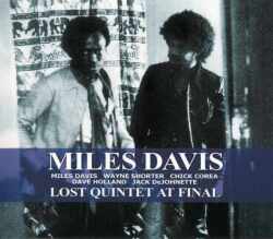 Miles Davis マイルス・デイビス/Netherland 1969