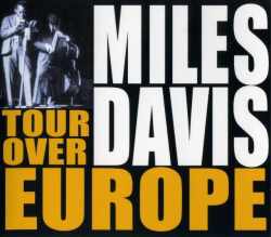 Miles Davis マイルス・デイビス/Karlsruhe,Germany 1967