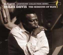 Miles Davis マイルス・デイビス/New York,USA 1959