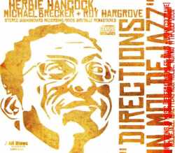Herbie Hancock,Michael Brecker,Roy Hargrove/Norway 2002