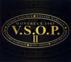 V.S.O.P/Montreux 1983
