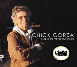 Chick Corea チック・コリア/Italy 2013