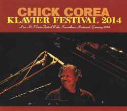 Chick Corea チック・コリア/Germany 2014