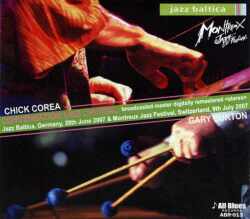 Chick Corea チック・コリア/Germany & Switzerland 2007