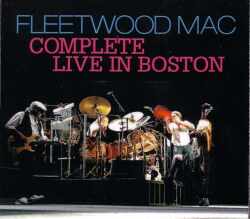 Fleetwood Mac フリートウッド・マック/Massachusetts,USA 2003