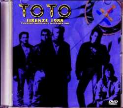 Toto トト/Italy 1988