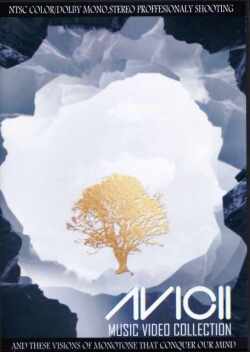 Avicii アヴィーチー/Music Video Collection 2017