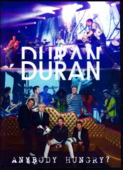 Duran Duran デュラン・デュラン/Osaka,Japan 2017 & more