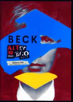 Beck ベック/CA,USA 2018 & more