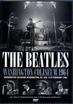 Beatles ビートルズ/WA,USA 1964 & more Upgrade