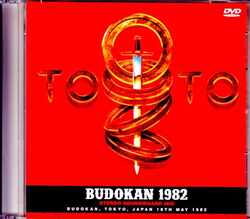 Toto トト/Tokyo,Japan 1982 SBD Mix Ver.