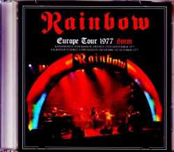 Rainbow レインボー/Sweden 1977 & more 8mm Film Ver.