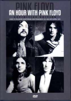 Pink Floyd ピンク・フロイド/CA,USA 1970 Remastered Stereo & mono Mix and Longer & Corrected Tracks