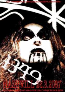 1349/Nashvill 2007