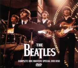 Beatles ビートルズ/Complete BBC Masters Special DVD