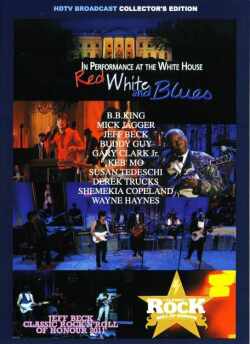 Various Artists Jeff Beck,Mick Jagger,Buddy Guy/Wa,USA 2012