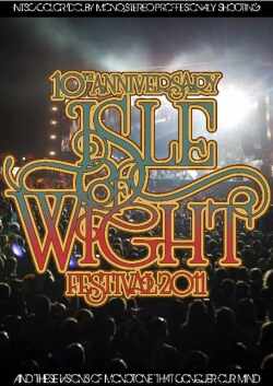 Various Artists Imelda May,King of Leon,Kaiser Chiefs/Isle 2011