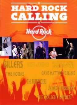 Various Artists Killers,Bruce Springsteen,Neil Young/UK 2009