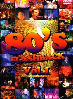 Various Artists/1980's Flashback Vol.1