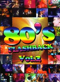 Various Artists/1980's Flashback Vol.2