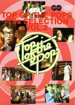 Various Artists/Top of the Pops 70's Selection Vol.2
