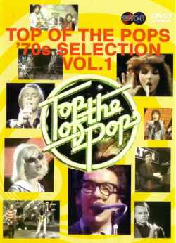 Various Artists/Top of the Pops 70's Selection Vol.1