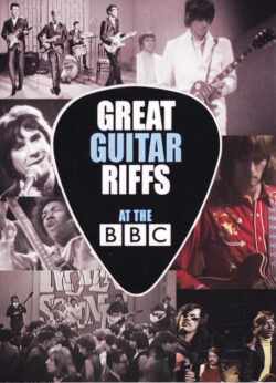Various Artists Cream,AC/DC,Yardbirds,Radiohead/at the BBC