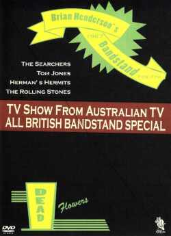 Various Artists/Bandstand Special Australian TV 1967