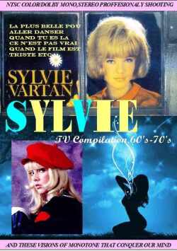 Sylvie Vartan シルヴィ・ヴァルタン/TV Compilation 60's 70's