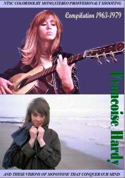 Francoise Hardy フランソワーズ・アルディ/Compilation '63-'79