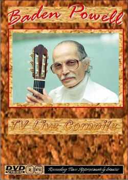 BADEN POWELL/TV LIVE COMPILE