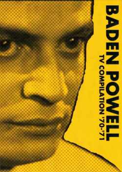 BADEN POWELL/TV COMPILATION '70-'71