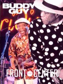 Buddy Guy バディ・ガイ/New York,USA 2013