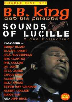 B.B. King B.B. キング/Video Collection