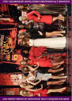 Divas/Chaka Khan,Celine Dion,Alicia Keys,Jennifer Lopez